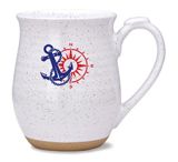 Weekender Mug - Anchor/Compass