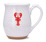 Weekender Mug - Lobster