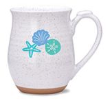 Weekender Mug _ shells