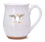 Weekender Mug - Seagull