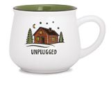 Old Port Mug - Unplugged Cabin