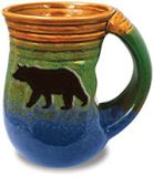 Handwarmer Mug - Bear