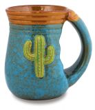 Handwarmer Mug - Saguaro