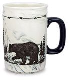 Sema Mug - Bear