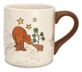 Marbled Mug - Bear