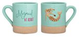 Sandy Mug - Mermaid - Mermaid at Heart