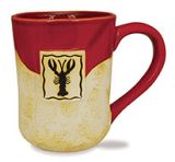 Potter's Mug - Lobster