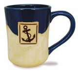 Potter's Mug - Anchor