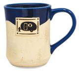 Potter's Mug - Camper