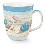 Harbor Mug -  Stories of the Sea