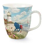 Harbor Mug -  Rays of Hope II