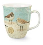 Harbor Mug -  Sand Piper