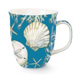 Harbor Mug - Playa Seashells