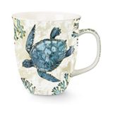 Harbor Mug - Playa Sea Turtles