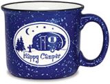 Camp Mug - Happy Camper