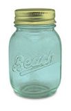 Novelty Shot - Ball Jar "Beach"