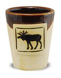 Potter's Shot - Moose