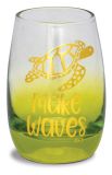 Mini Wine Shot - Turtle - Make Waves