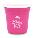 Solo Cup Shot Glass - Beach Daze