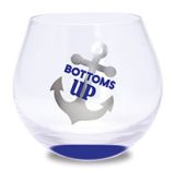 Wobble Shot - Bottoms Up Anchor