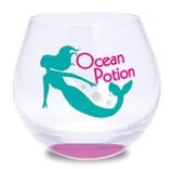 Wobble Shot - Ocean Potion Mermaid