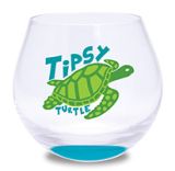 Wobble Shot - Tipsy Turtle