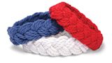 Nautical Chic Wristlet Singles