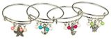 Bangle Bracelet Assortment