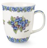 Harbor Mug -  Blueberry