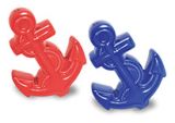 Novelty Salt & Pepper Set - Nautical Chic