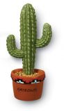 Resin Magnet - Saguaro Cactus