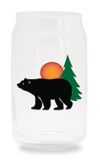 Classic Can Tumbler - Bear