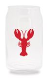 Classic Can Tumbler - Lobster