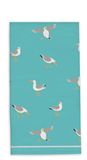 Tea Towel - Seagulls