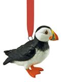 Ceramic Ornament - Puffin