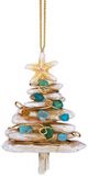 Resin Ornament - Driftwood Christmas Tree