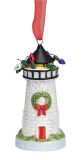 Ceramic Ornament - Lighthouse