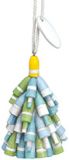 Resin Ornament - Buoy Tree