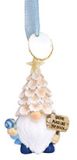 Resin Ornament - Coastal Gnome