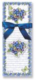 Magnetic Pad Gift Set -  Blueberry