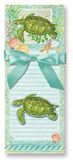 Magnetic Pad Gift Set - Summer Seas Turtle