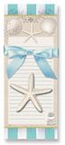Magnetic Pad Gift Set - Beach House