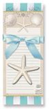 Magnetic Pad Gift Set - Beach House