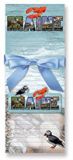 Magnetic Pad Gift Set - Maine Photo Collage