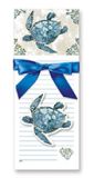 Magnetic Pad Gift Set - Playa Sea Turtle