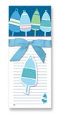 Magnetic Pad Gift Set - Blue Buoys