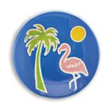 Mini Dish - Artisan Flamingo