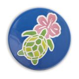 Mini Dish - Artisan Turtle