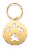 Pendant Keychain - Turtle