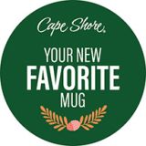 Shelf Talker - Favorite Mug Lodge